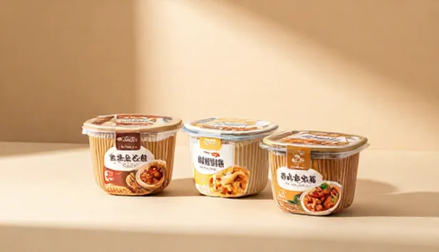 即食类食品研发中选型关注点与处理方向分析