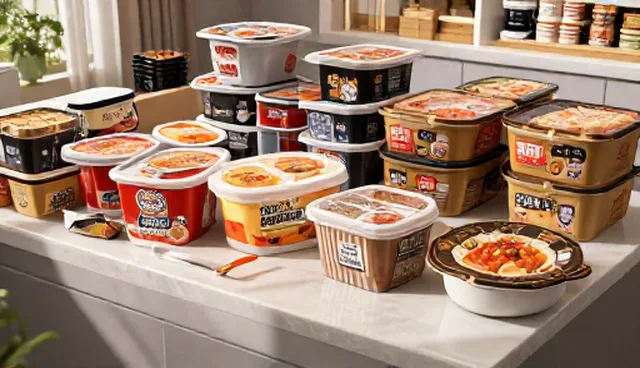 原料控制:食品研发支持中的关键环节分析